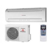 Кондиционер Mitsubishi Heavy SRK/SRC-20HG-S